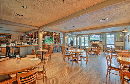 Pet Friendly Galena TH with Views and Indoor Pool! - Foto 35