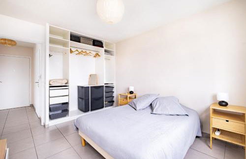 Appartement T2 neuf - Grande Terrasse de 25m2 - Foto 7