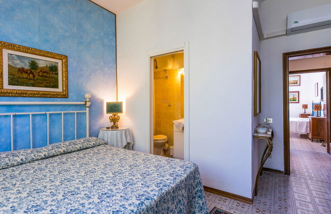 Villa Francesca - Foto 26