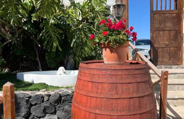 La Paredita Casa Abona - Foto 23