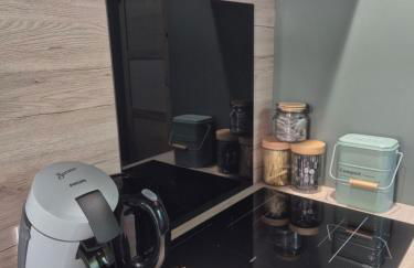 La Maison Or Azur- Spa Jacuzzi- Terrasse - Vue Nature - Foto 12