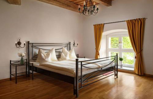 Klosterhof St. Salvator - Foto 3