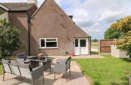 Tolldish Cottage - Foto 34