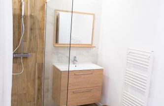 Spacieux appartement avec parking privé à Saumur - Foto 6