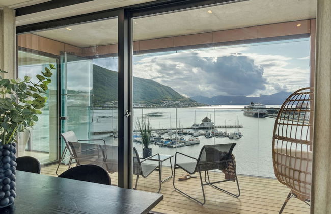 TotalApartments Vervet Fram F - Foto 44