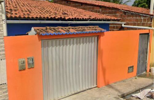 Casa Fundo de Quintal - Foto 11