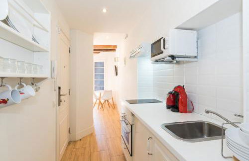 Apartamentos Mayor by Habama Group - Foto 4