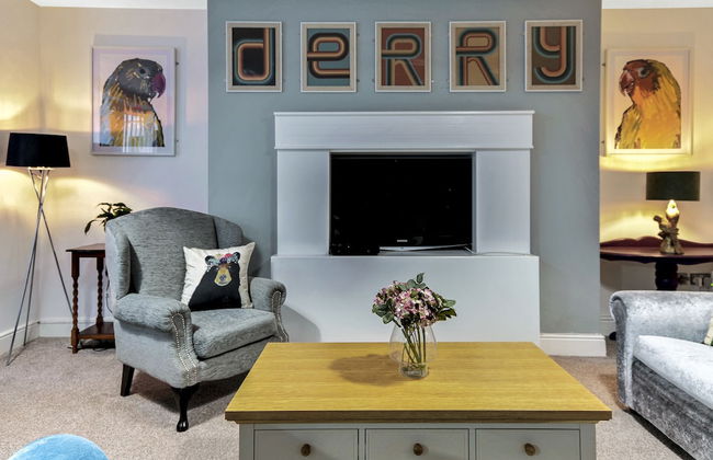 Crawford Apt - Foto 14