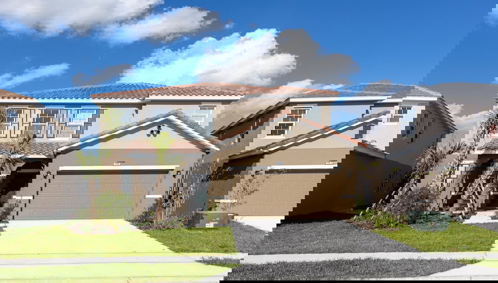 7660oml-solterra Resort 5 Bedroom Home by RedAwning - Foto 1, Imagen principal