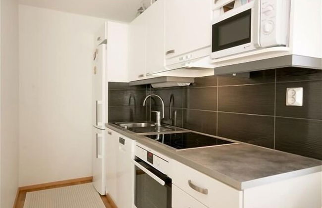 Kotimaailma Apartments Rovaniemi - Photo 27