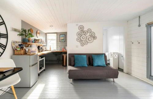 The Cabin At The Beach - Foto 48