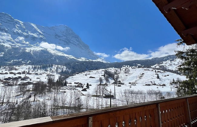 Spacious Apartment With Outstanding Views Direct Access Top of Europe - Photo 19