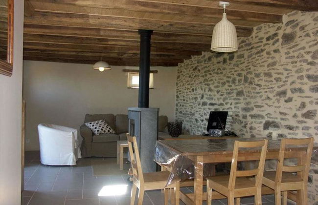 Gite de la Fontaine de Barry - Foto 6