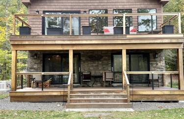 NORTHWEST EAGLE NEST LIMIT 9 home - Foto 1