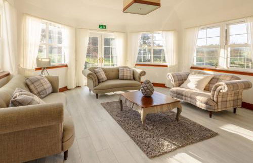 Coylebrae House - Foto 10