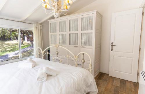 Cubo's Finca La Fuente del Pedregal Casa 2 - Photo 22