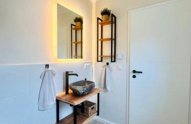 Ferienhaus zum See Sonnenglanz - Foto 46