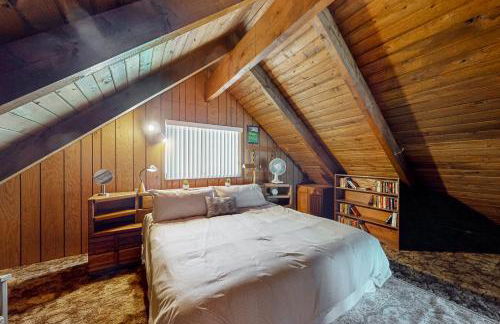 Cabin On The Lake - Foto 18