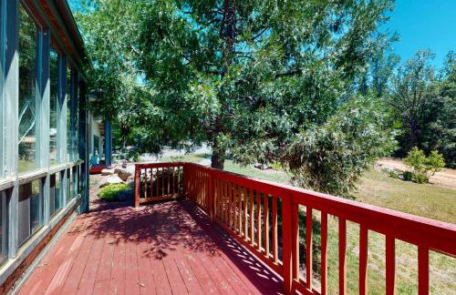 Yosemite Nutter Ranch - Foto 27