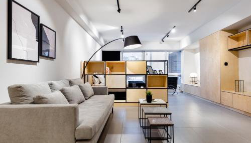 Ermou str. Elegant Apartments by UPSTREET - Foto 4