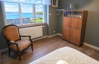 magnifique villa vue mer avec piscine - Foto 29