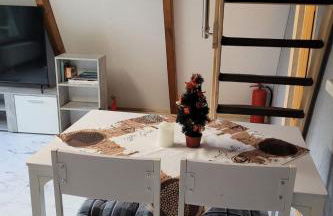 Holiday Home Finnhaus by Interhome - Foto 18