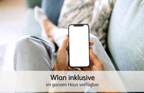 Ideal für Familien & Fellnasen, strandnah - Foto 44