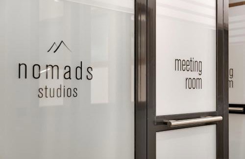 Nomads Lux Studios & Business Center - Photo 25