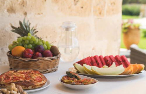 Villa Casale - Foto 50