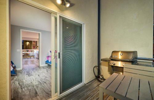 Stunning 4 BR 3 BA Convention Center Gaslamp Petco - Foto 28