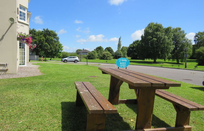 The Flesk River Apartments - Foto 15