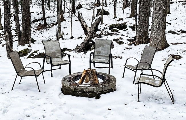 Treehouse Home Brought to you by GetAway Vacations - Photo 60