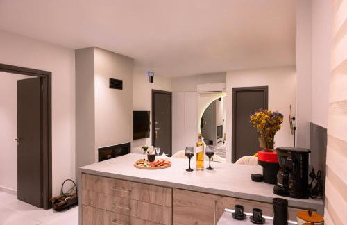 Light & kozy apartment - Foto 36