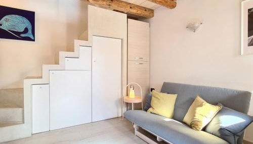 Ca' Nova - Burano - Photo 2, furniture, wardrobe, locker