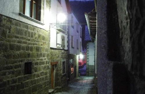 Casa Rural Mantxoalorra - Foto 15