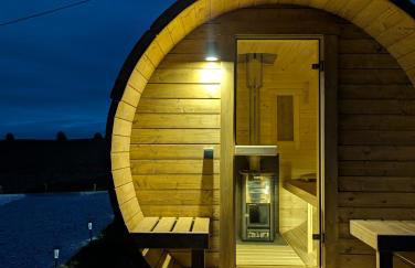 Siódme Niebo Bachotek - Foto 36