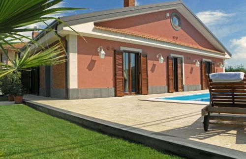 VILLA VITTORIA - Foto 1