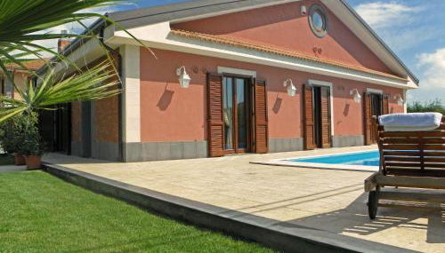 VILLA VITTORIA - Foto 1