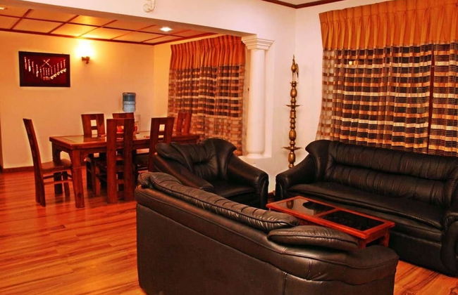 Villa Thotiya - Foto 14