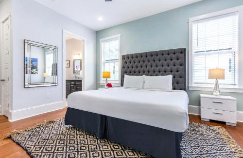 Stunning 4BR-5BR near French Quarter Homes by Hosteeva - Foto 36