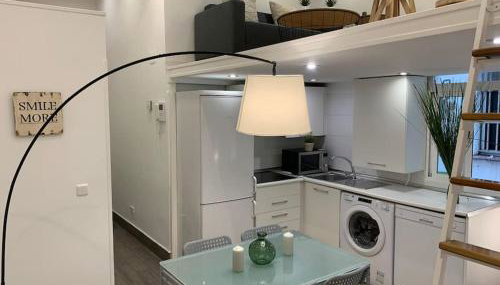 Apartamento en pleno centro de Madrid - Foto 4