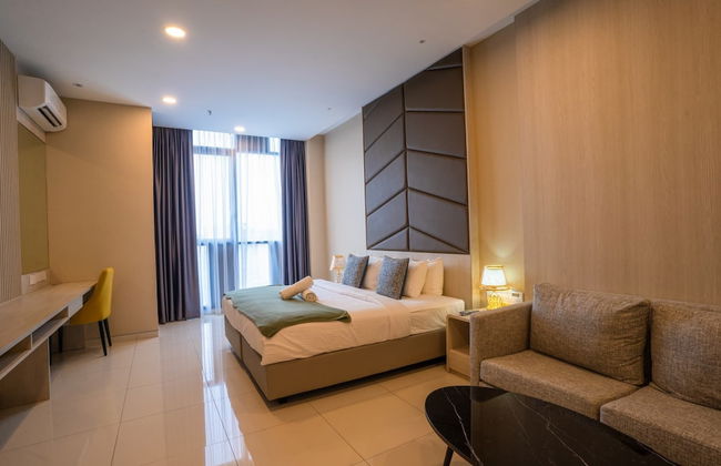 Societe Hartamas - Photo 9