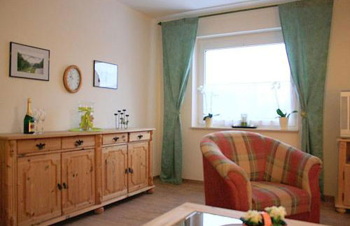 Ferienwohnung Anna - Foto 9