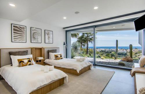 Villa Luxueuse Vue Mer - Photo 24