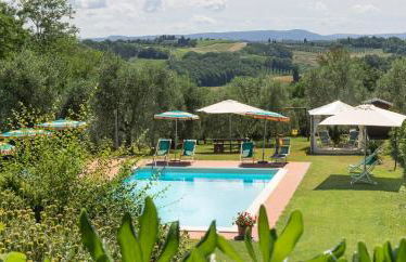 Agriturismo Terre di Toscana - Foto 24