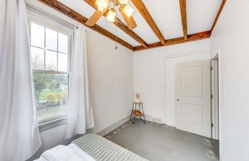 Pet and Family Friendly! Home with Fenced Yard and Deck - Foto 23