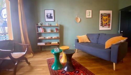 Balcon vue Loire parking à 50m - Foto 4