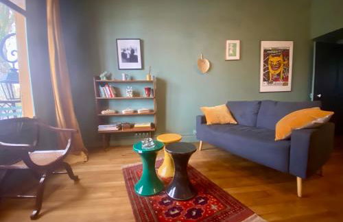 Balcon vue Loire parking à 50m - Foto 4