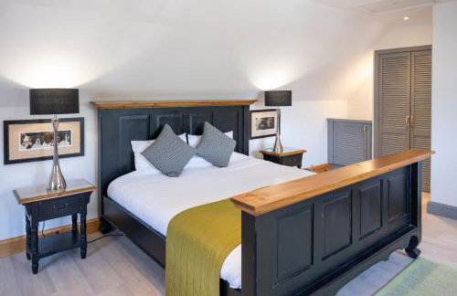 Old Distillery Lodge - Foto 65