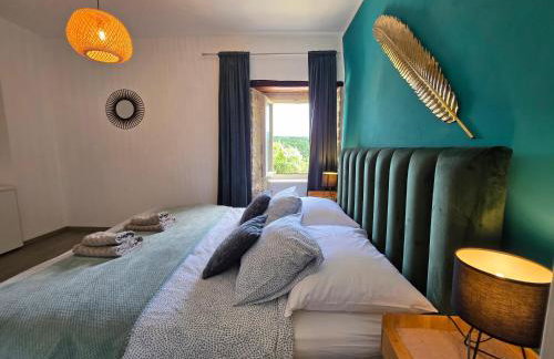 Apartment HUM-the smallest town in the world - Photo 1